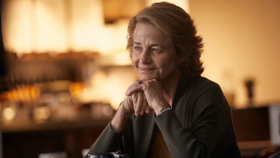 Vom Ende einer Geschichte backdrop 2