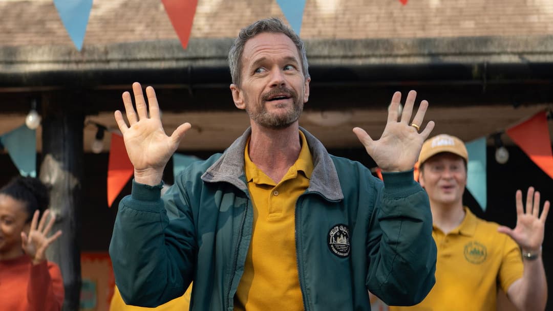 Sunny Dancer backdrop 4