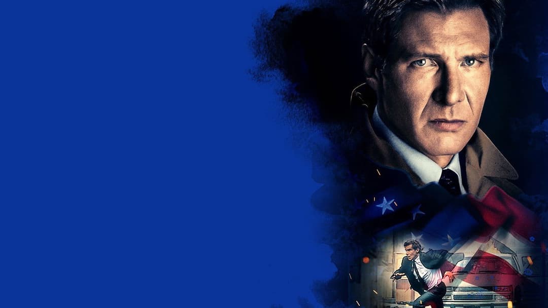 Пряма та очевидна загроза backdrop 15