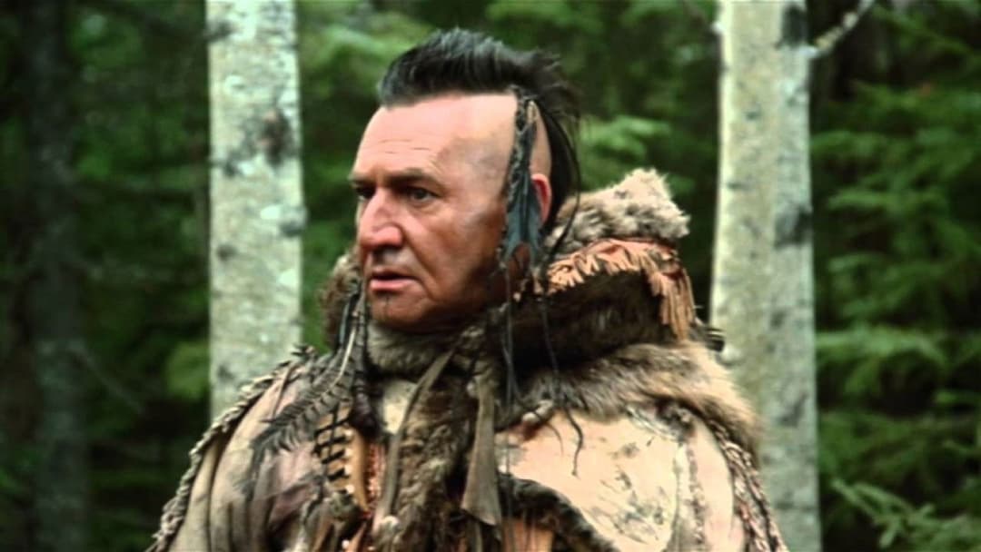 Black Robe - Am Fluß der Irokesen backdrop 5