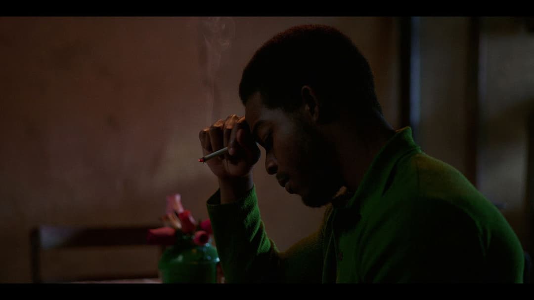 Якби Біл-стріт могла заговорити backdrop 4