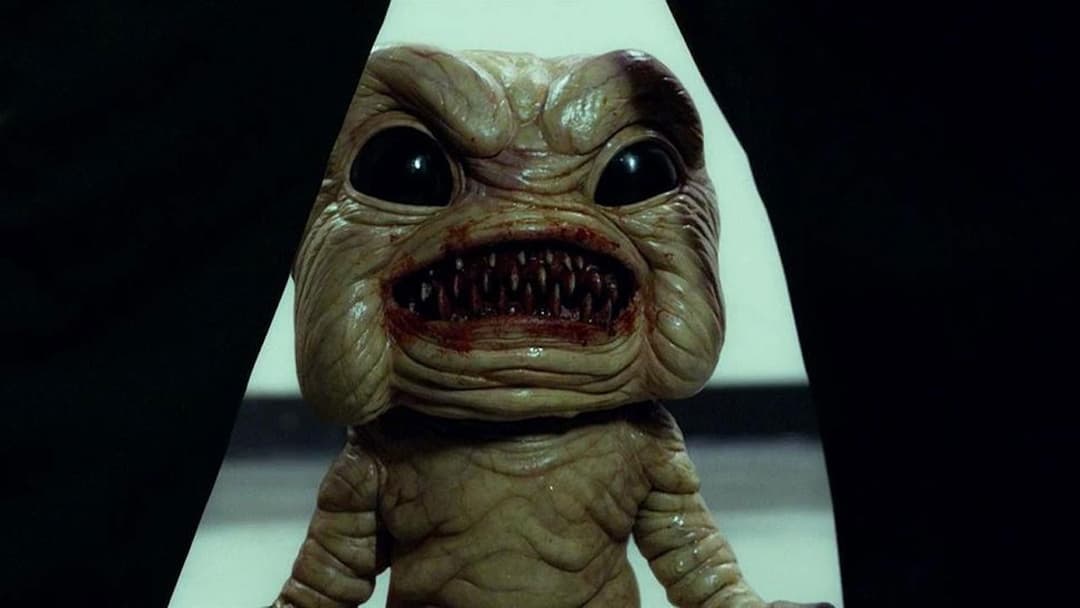 Поганий Майло! backdrop 3