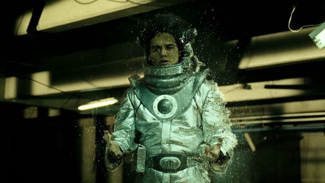 O Homem do Futuro backdrop 7