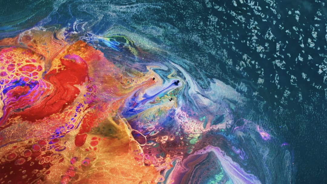 Escape from the 21st Century backdrop 18