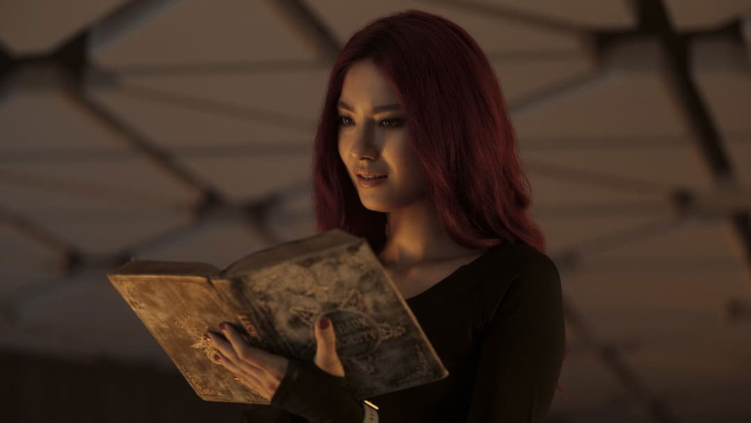 Do Not Enter backdrop 5