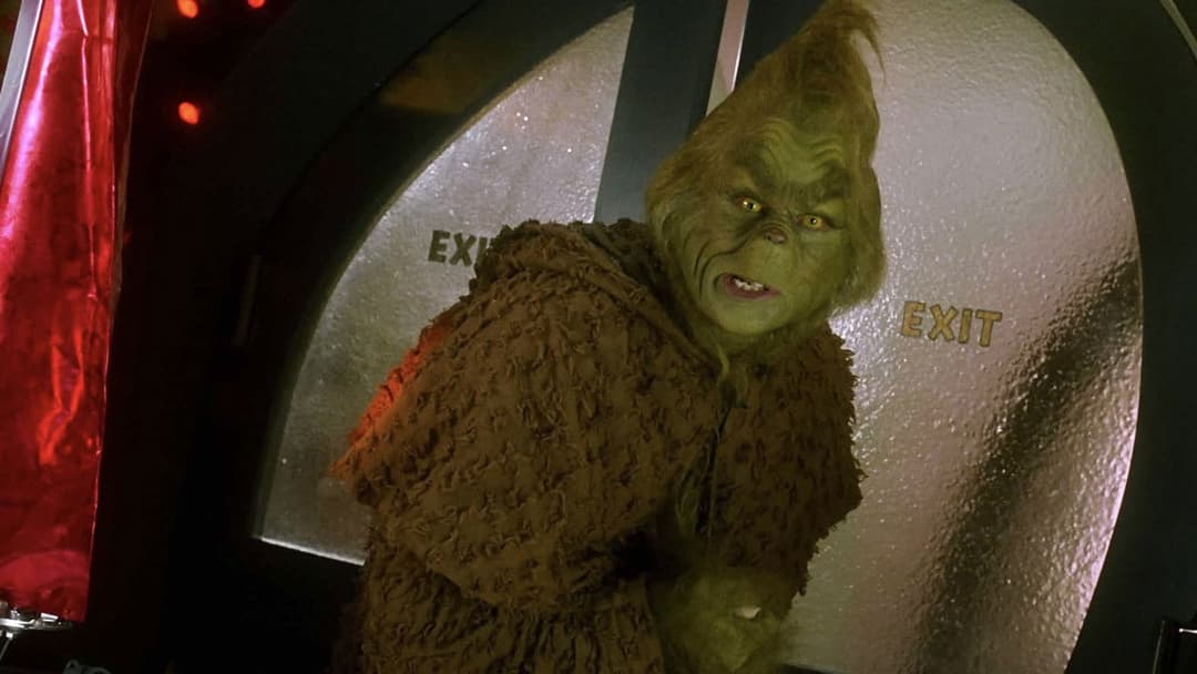 Як Ґрінч украв Різдво backdrop 19