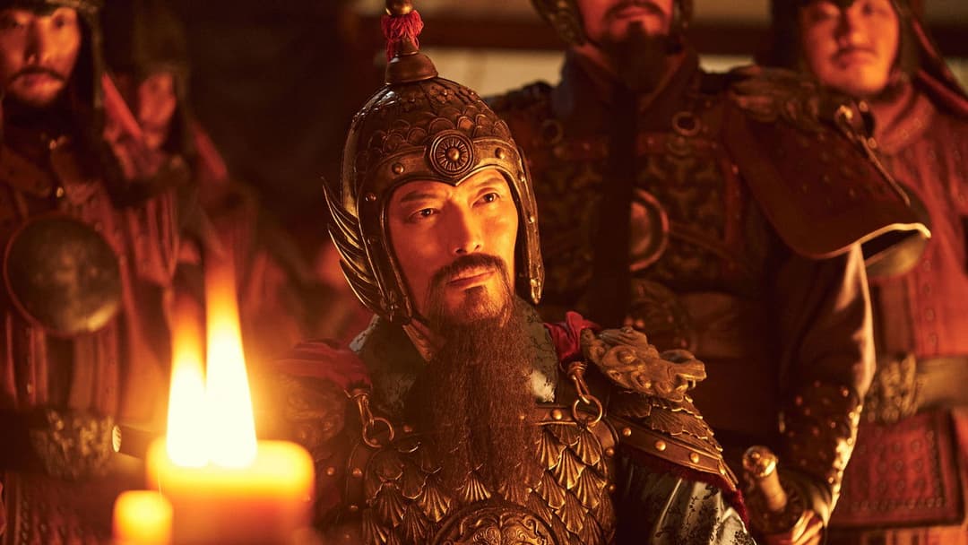 Битва в Норіанській протоці backdrop 9