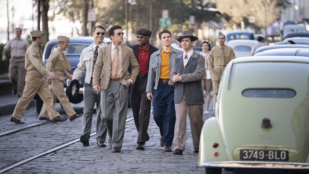 Вищий пілотаж backdrop 3