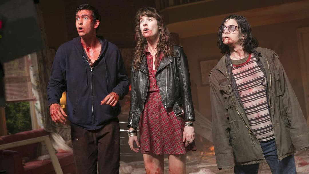 Зливай нечисть backdrop 16