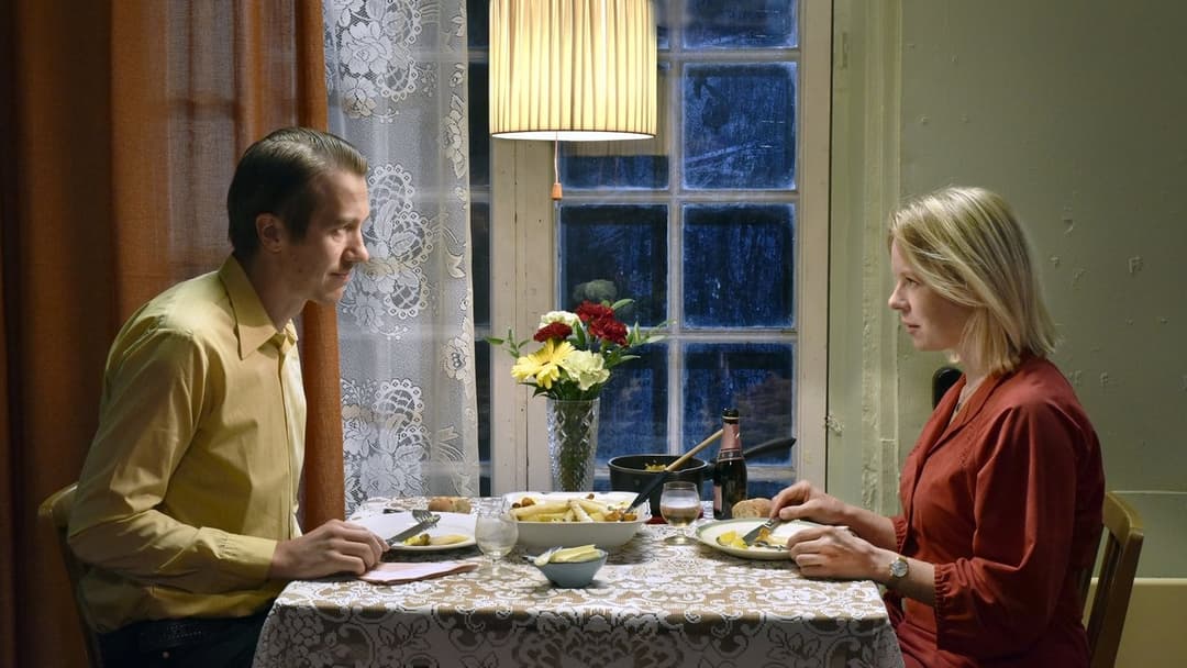 Fallende Blätter backdrop 5