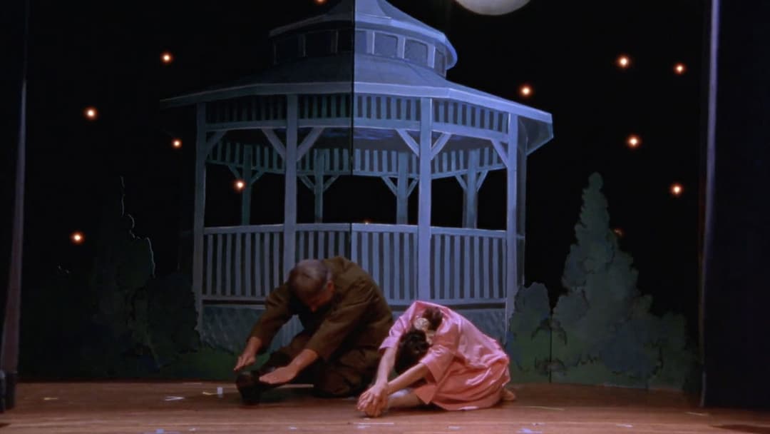 В очікуванні Гаффмана backdrop 11