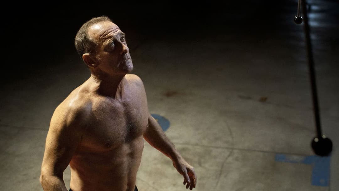 Титан backdrop 8