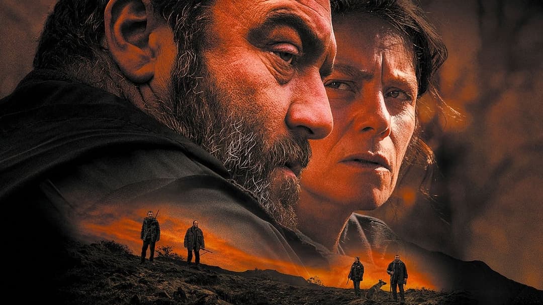 As bestas backdrop 12