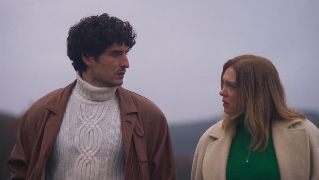 Le Deuxième Acte backdrop 19