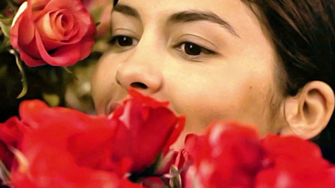 À la folie... pas du tout backdrop 2