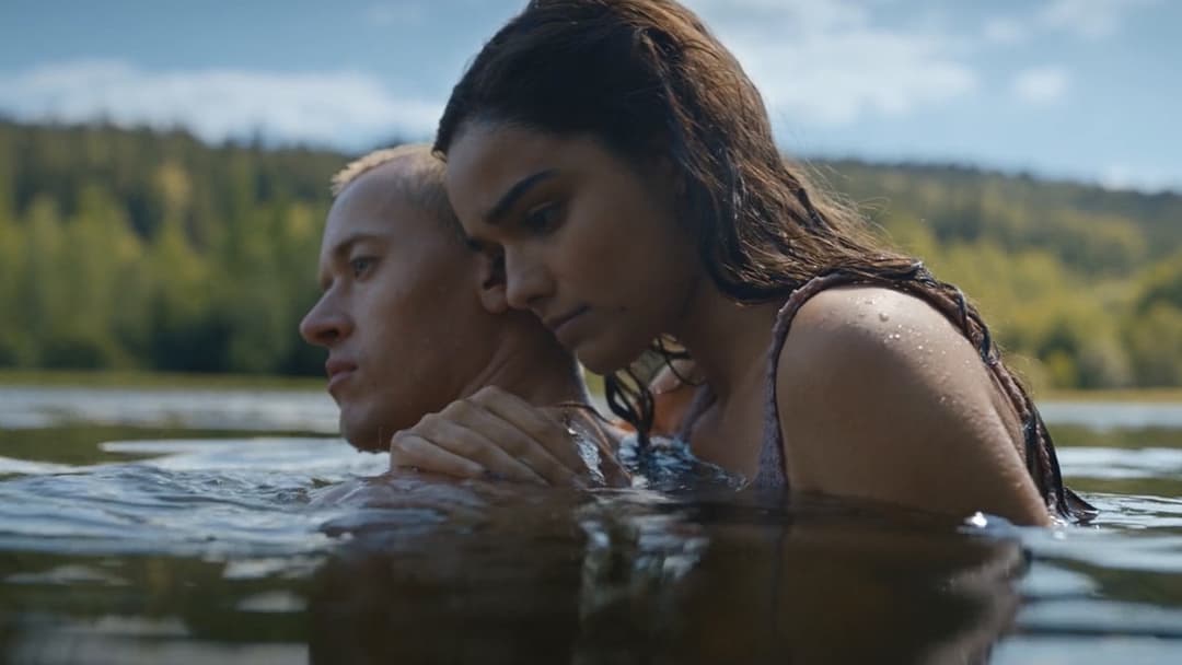 The Hunger Games: The Ballad of Songbirds & Snakes backdrop 8