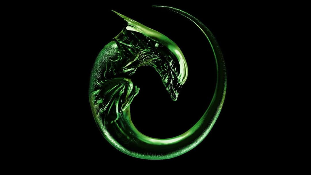 Чужий³ backdrop 15