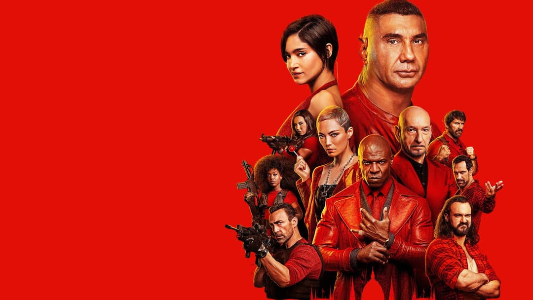 Гра кілера backdrop 14