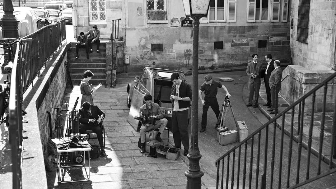 Нова хвиля backdrop 15