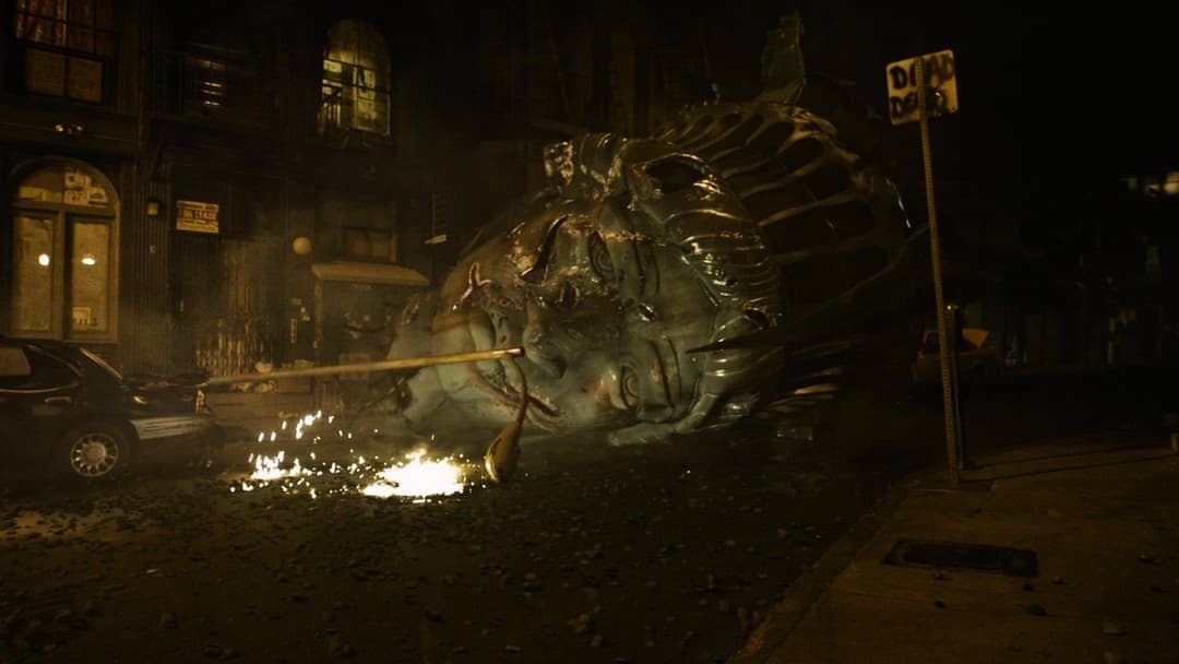 Монстро backdrop 9