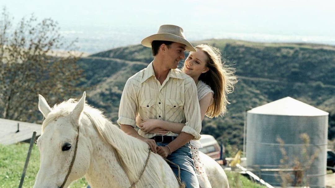 Down in the Valley backdrop 8