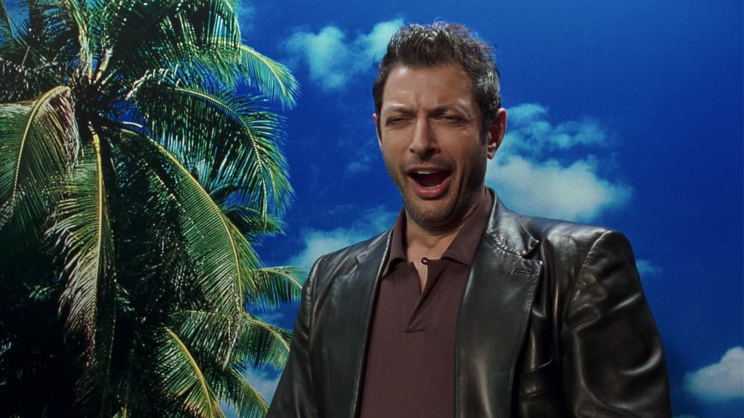 Vergessene Welt: Jurassic Park backdrop 18