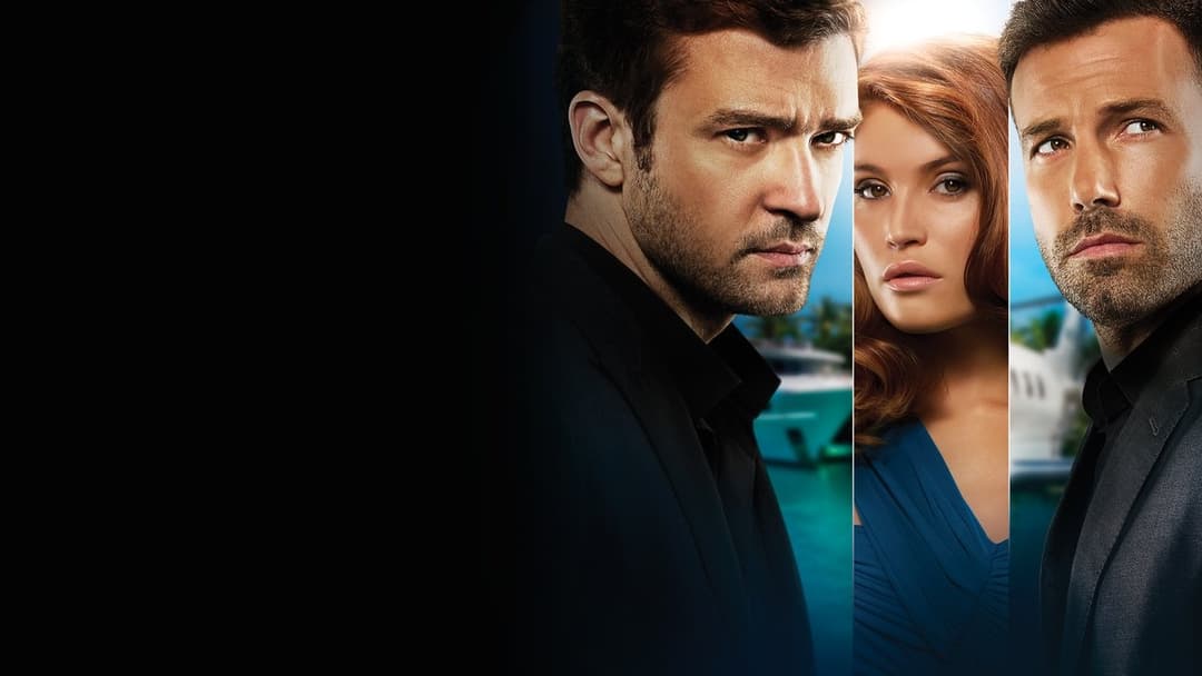 Runner Runner backdrop 8