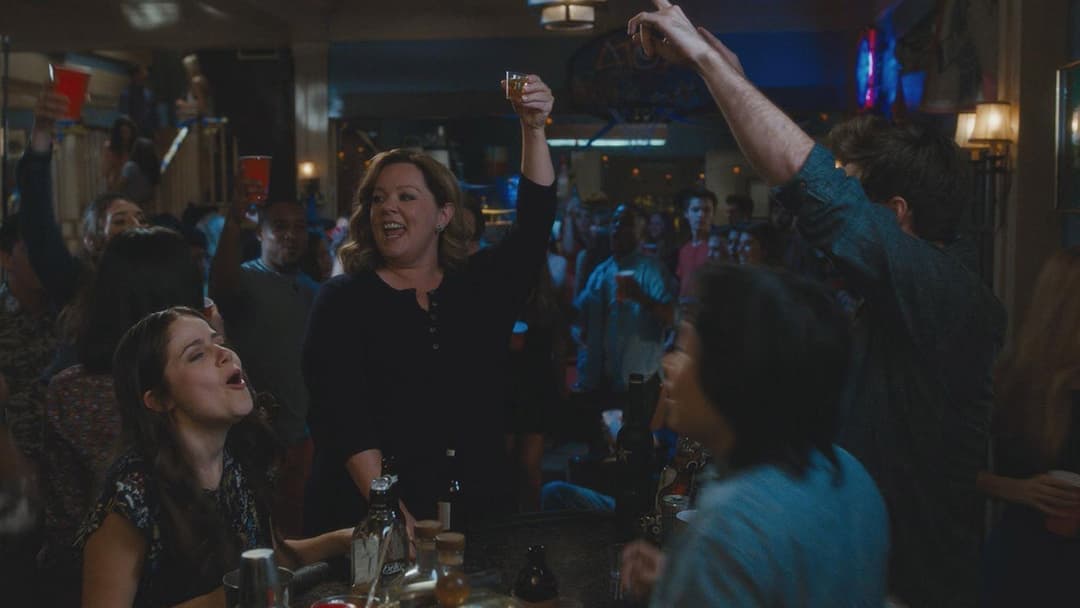 Душа компанії backdrop 8