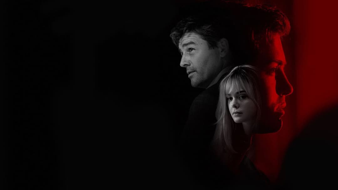 Wo steckt Sidney Hall? backdrop 2