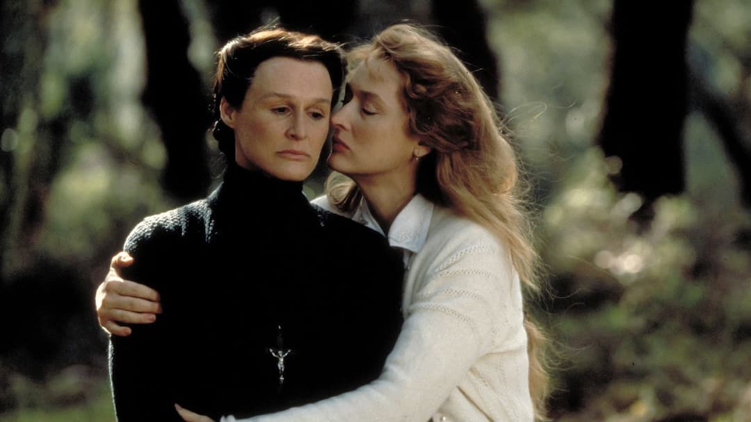 Дім духів backdrop 3