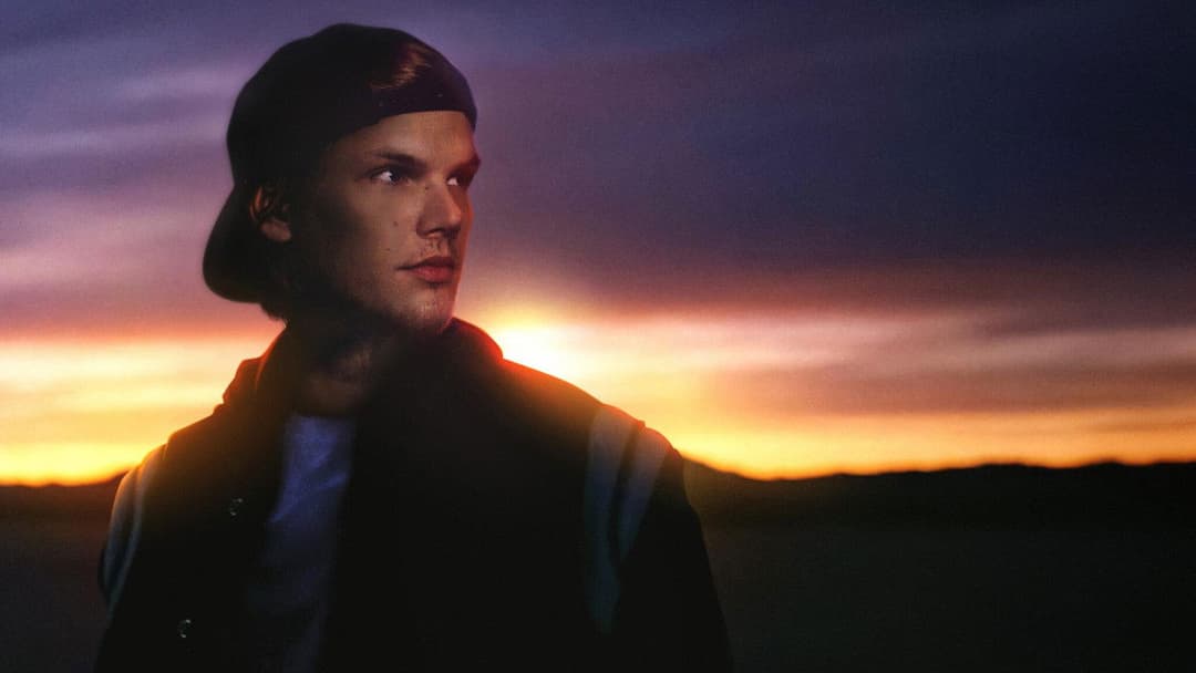 Avicii: Я — Тім backdrop 4