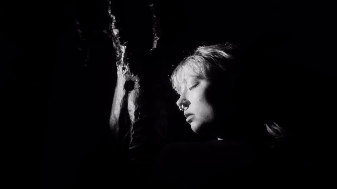 Love Spell. A Psychedelic Poem in Two Parts