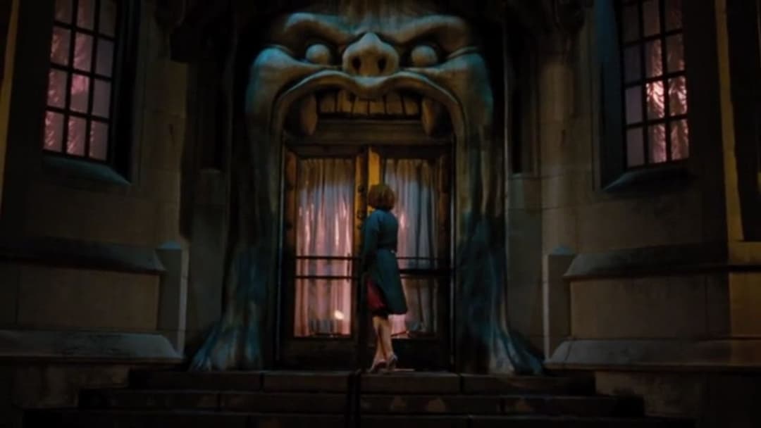 Lost River backdrop 14