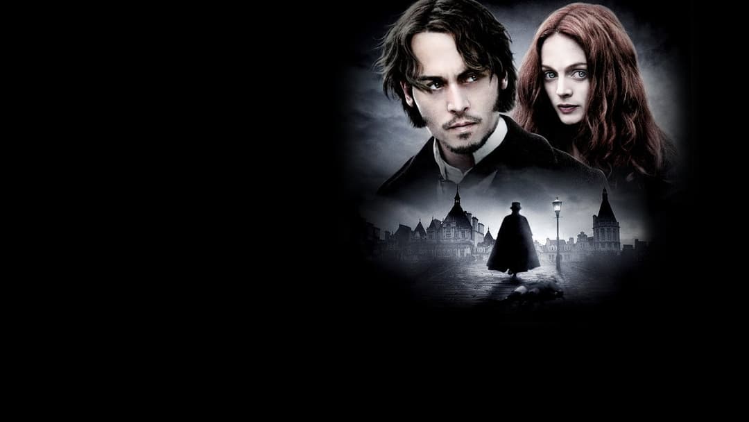 From Hell backdrop 7