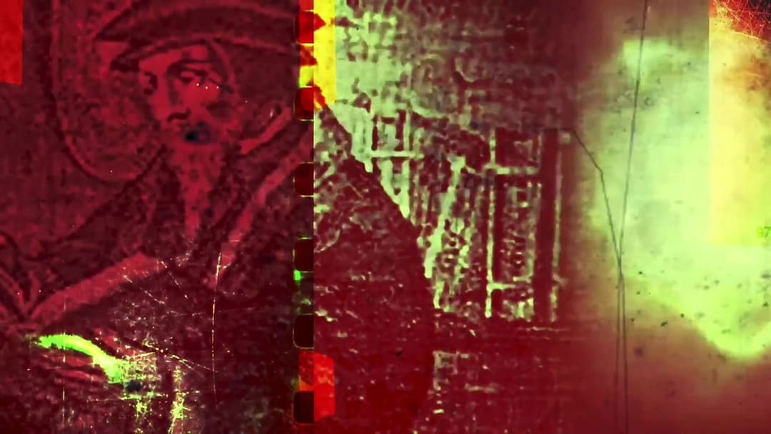 White Gardenia: The King James Bible backdrop 1