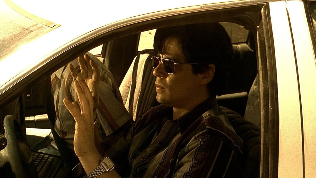 Трафік backdrop 12