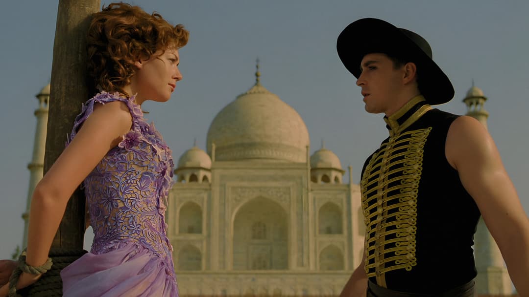 Позамежжя backdrop 10