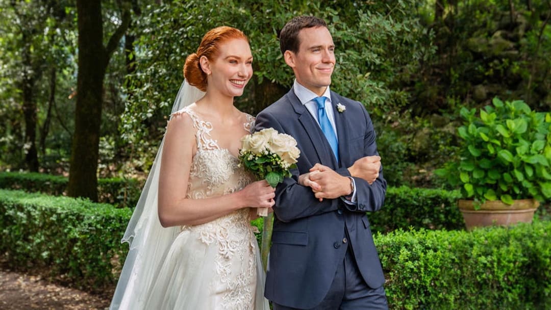 Кохання, весілля, повторити backdrop 9