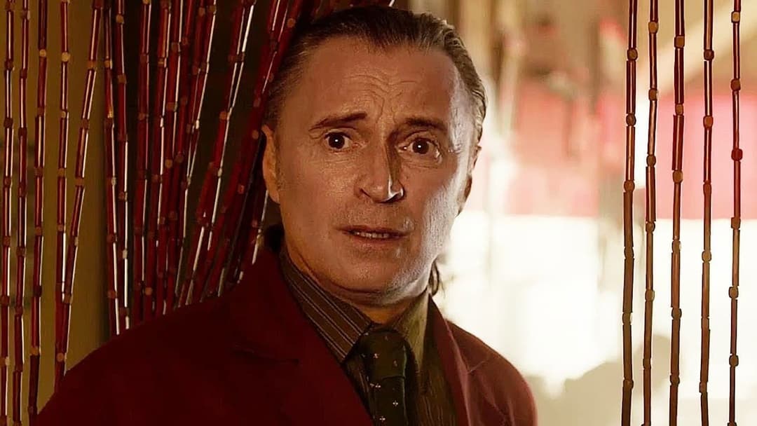 Легенда про Барні Томсона backdrop 5