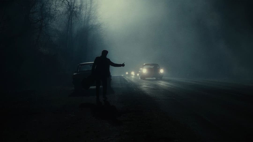 Всередині Л'юіна Девіса backdrop 5