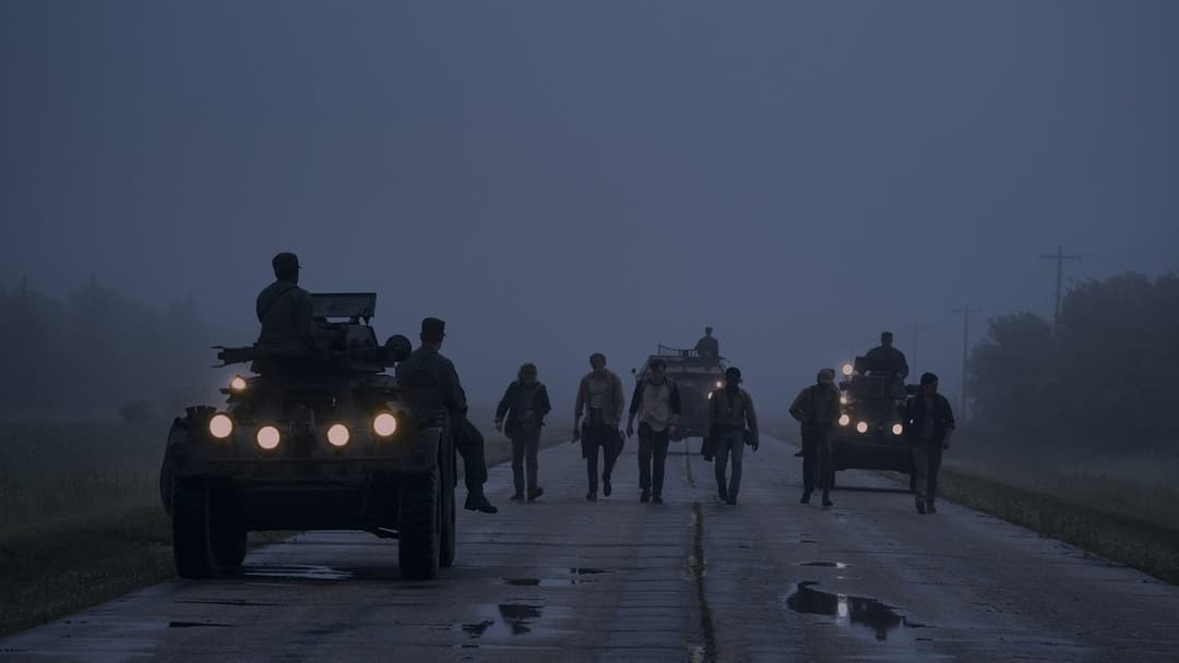 The Long Walk backdrop 8