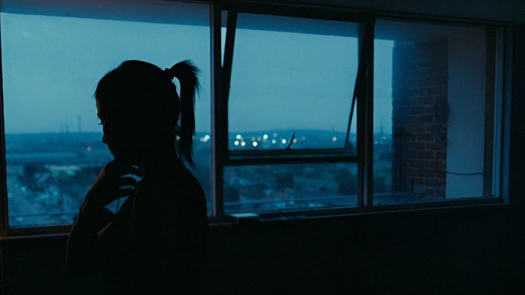 Акваріум backdrop 19