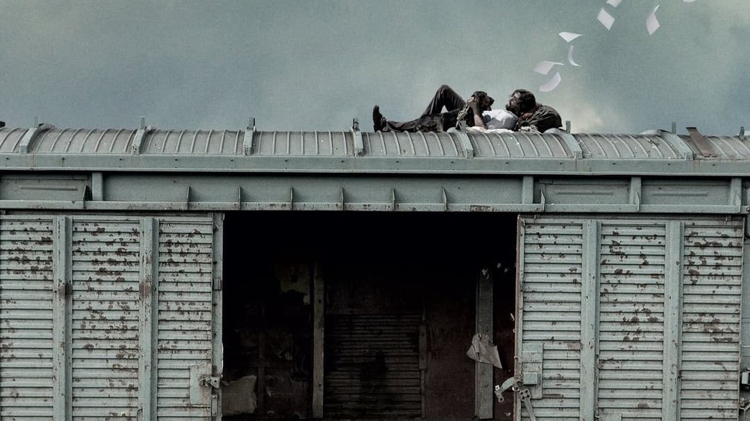 Wo steckt Sidney Hall? backdrop 8