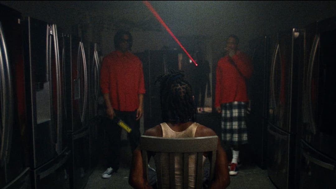 Night Patrol backdrop 6