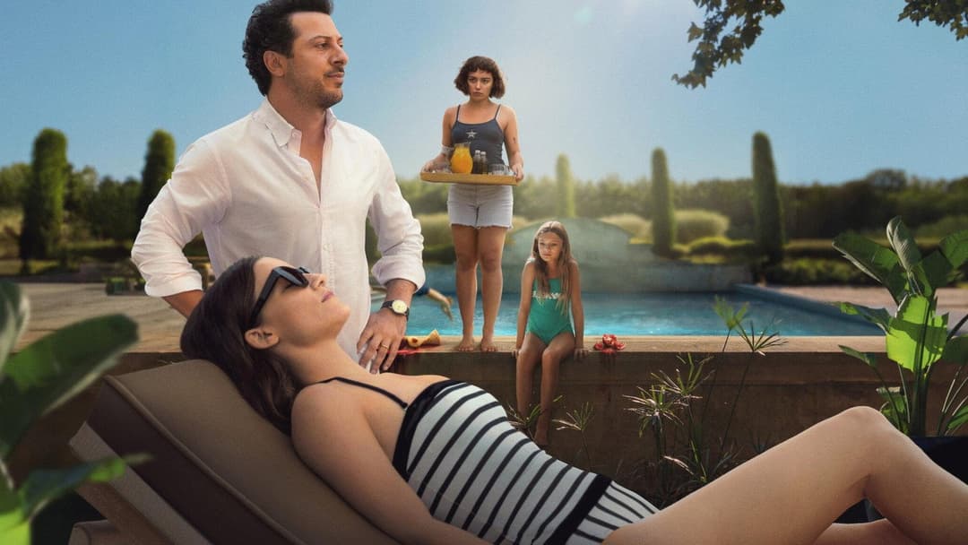 Delicious backdrop 5