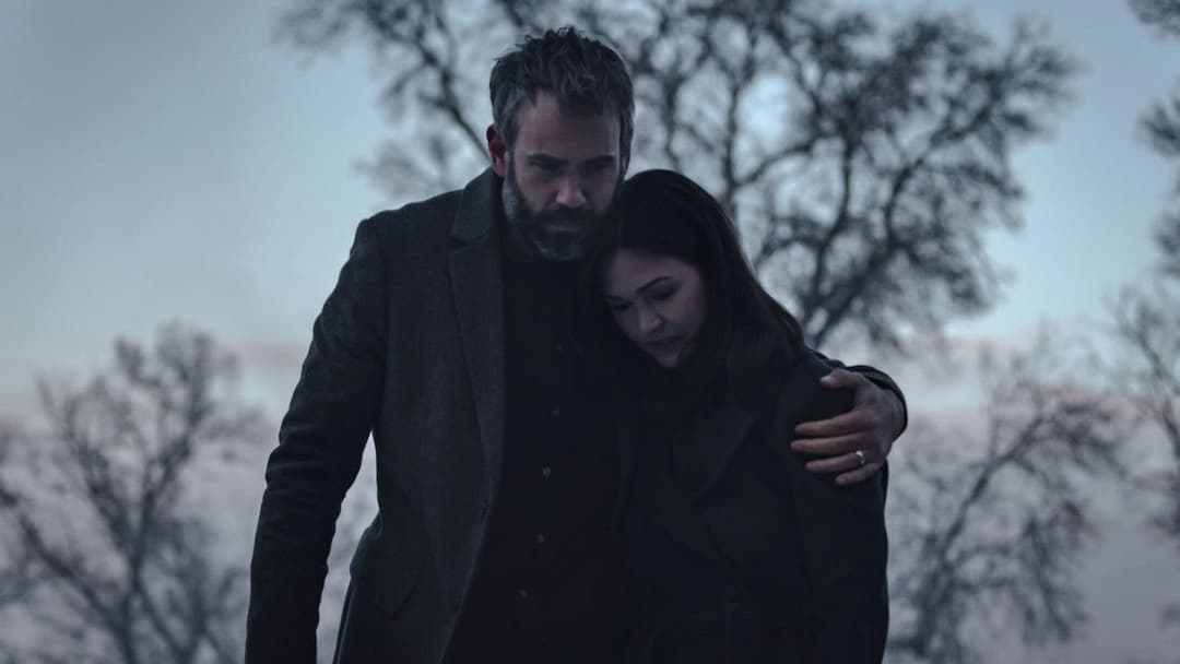 Дитя темряви: Перша жертва backdrop 10