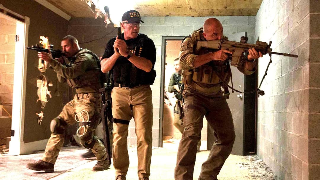 Саботаж backdrop 12