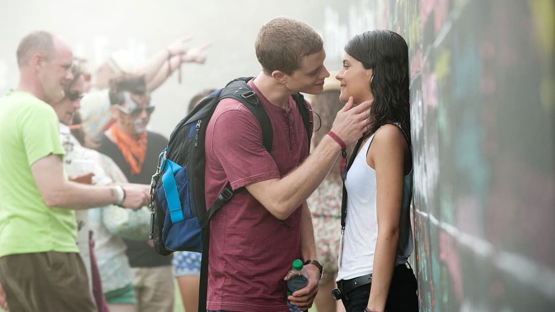 Project Almanac backdrop 8