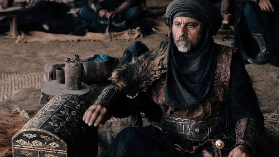 Der Medicus backdrop 9