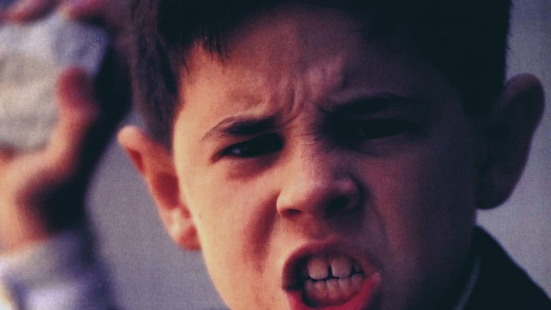 La lengua de las mariposas backdrop 2